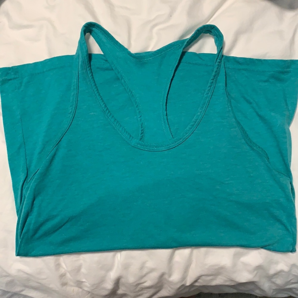 Nike Dri Fit Tank